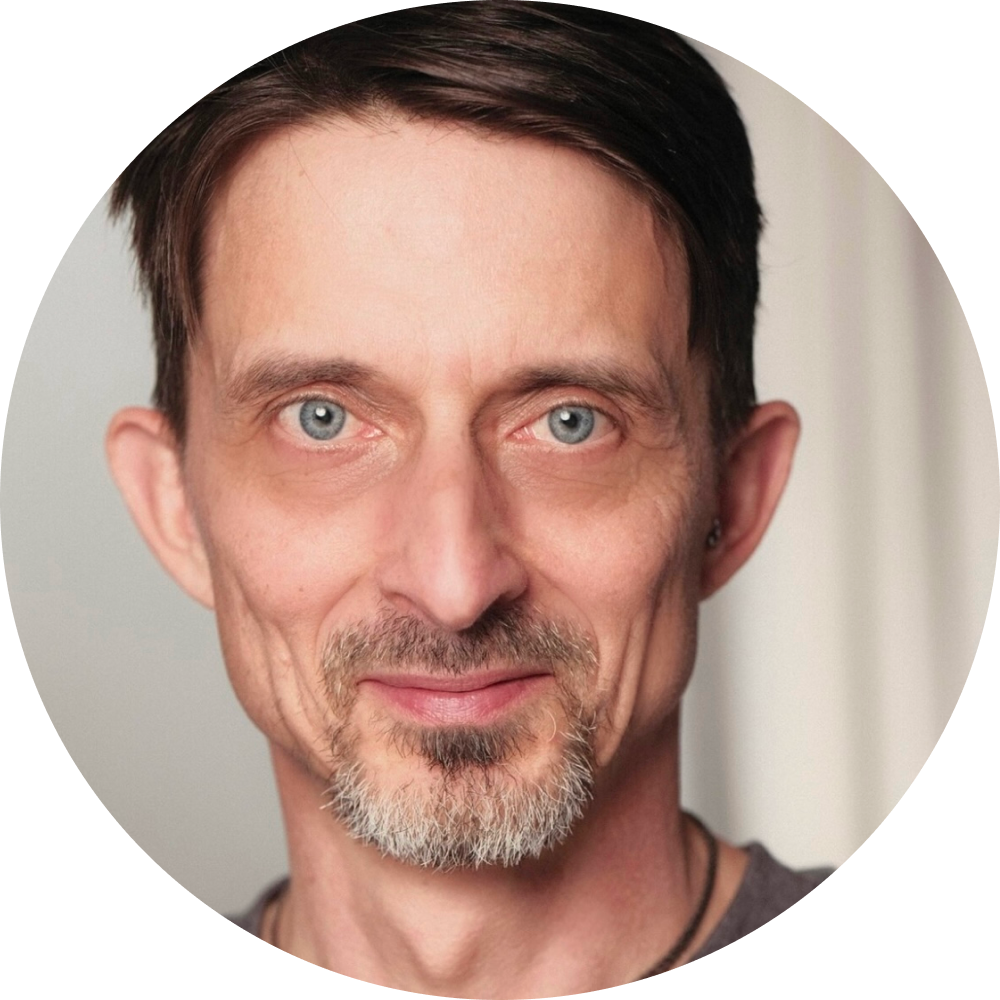 Daniel Kostyra